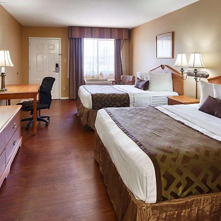 Sonora Inn Zewnętrze zdjęcie