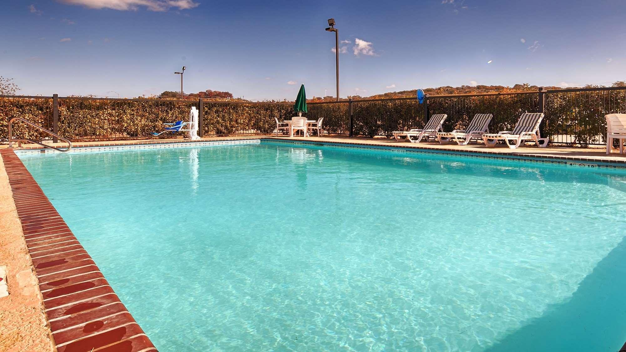 Sonora Inn Udogodnienia zdjęcie