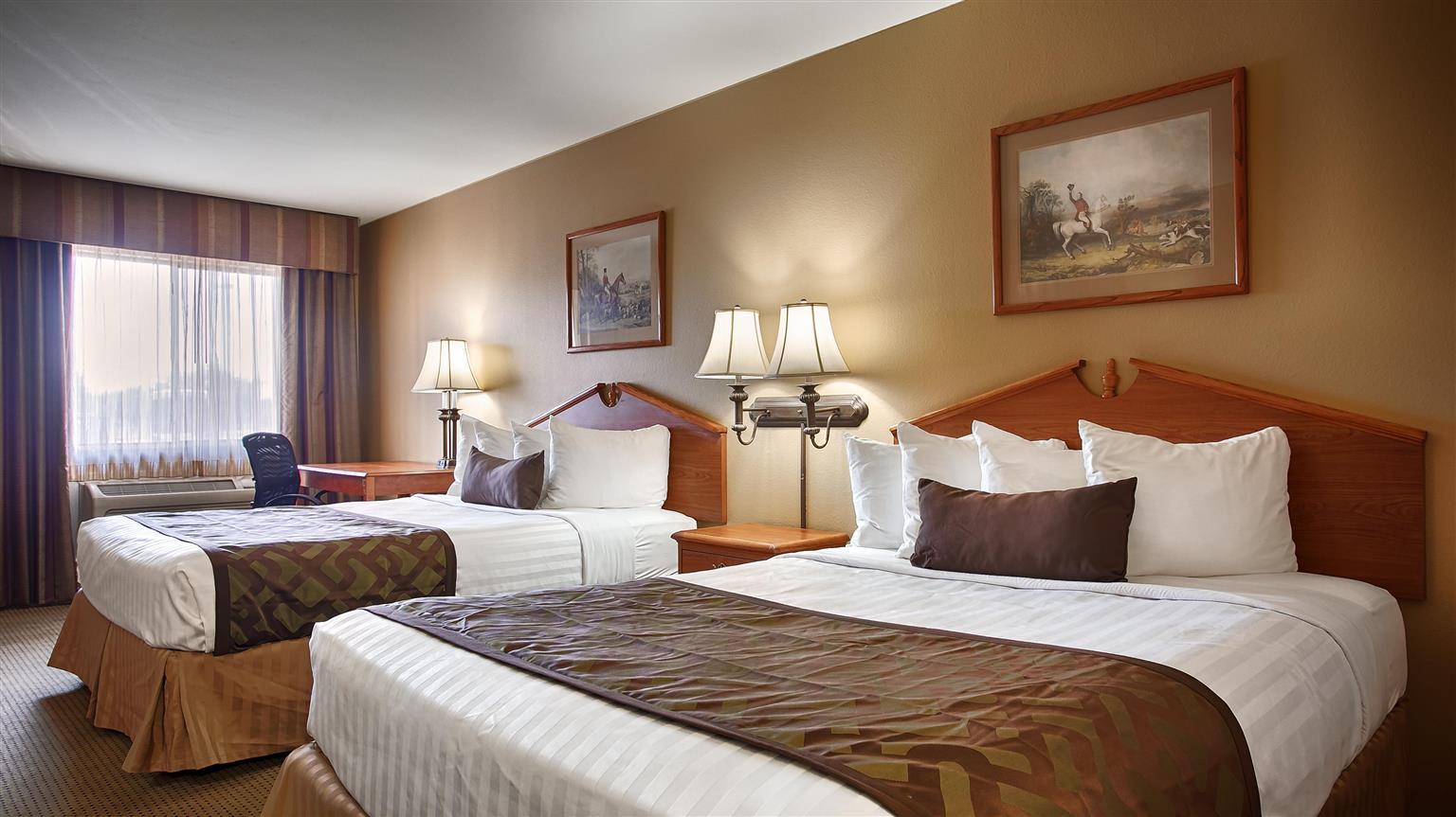 Sonora Inn Zewnętrze zdjęcie
